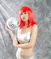 silver